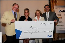 Portage QC bulletin_Omnium de golf 2010 MTL.jpg